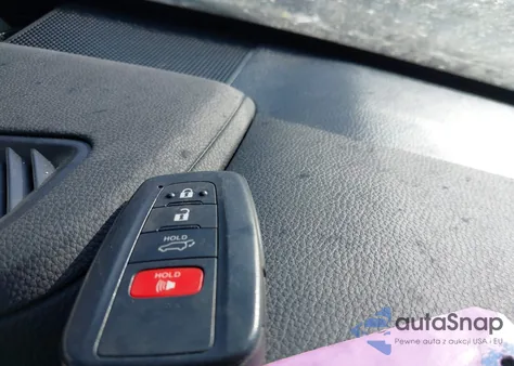 2023 Toyota Highlander L from USA, damaged, VIN 5TDKDRAH4PS049134